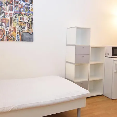 Practical At Trendy Location - Stork 22 Apartmán