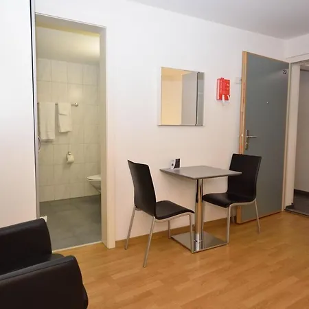 Practical At Trendy Location - Stork 22 Appartement Zürich